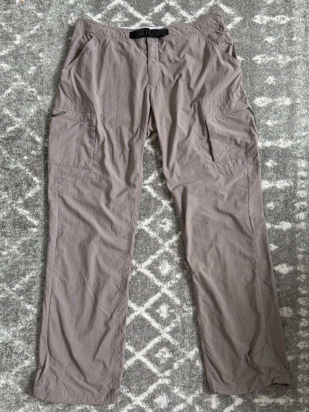 Mountain Hardware Women's Pants, Size 12